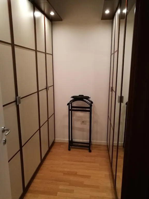 Suite Parigi 15 Bologna