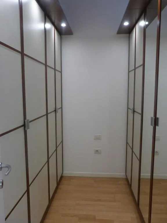 Suite Parigi 15 Bologna Appartamento